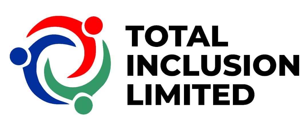 Total Inclusion Official Logo